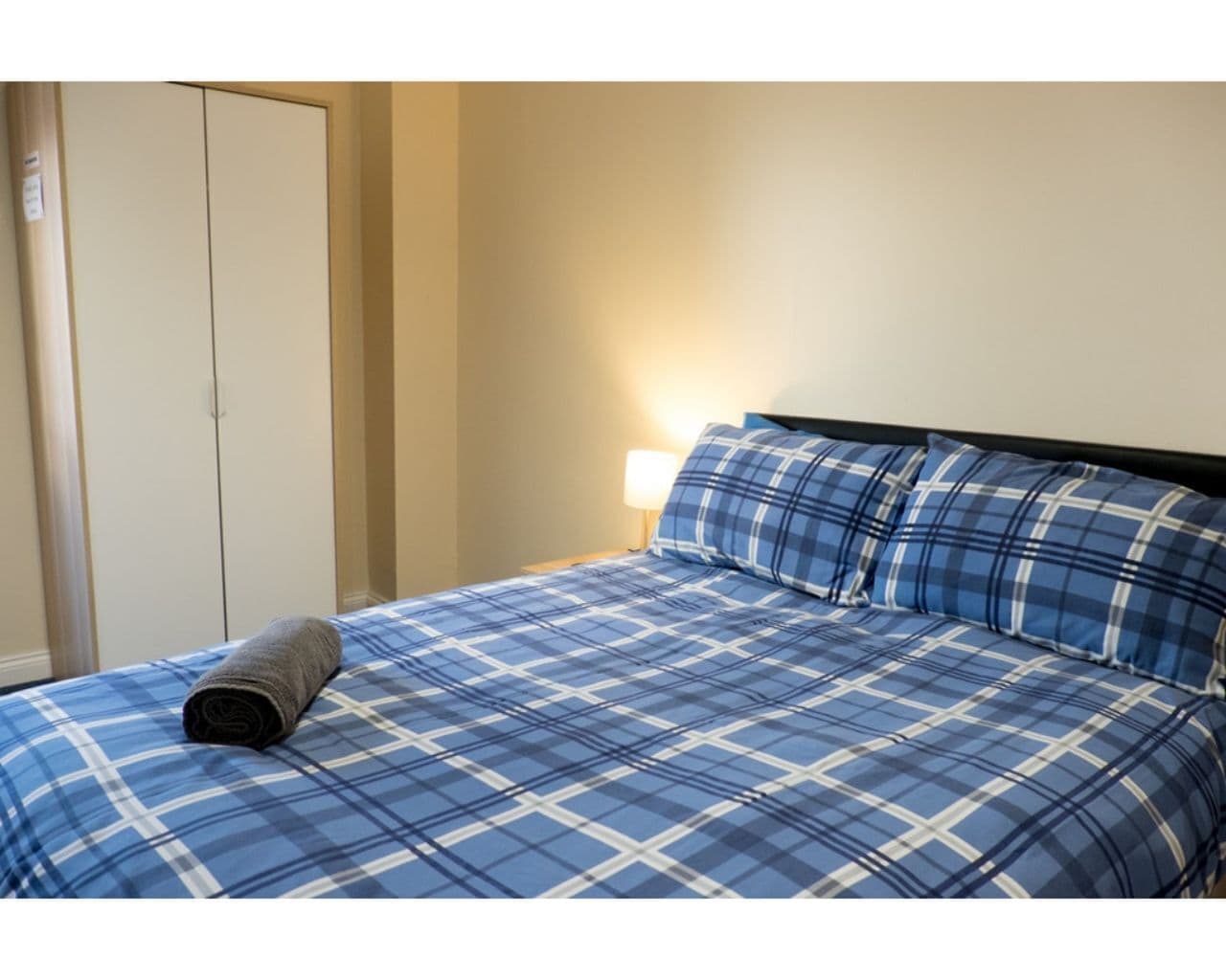 The Bell Hotel