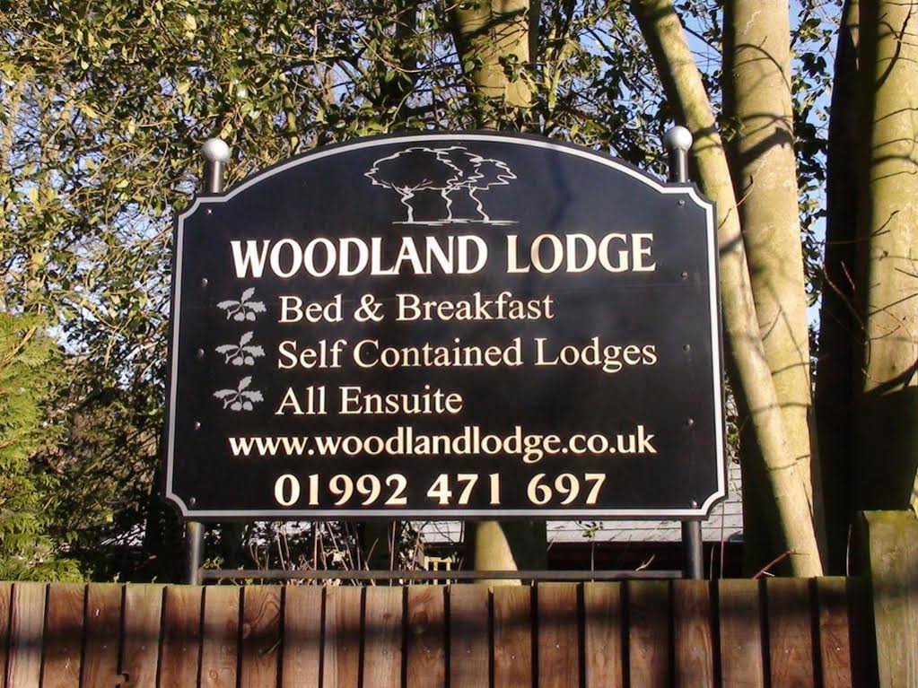 Woodland Lodge
