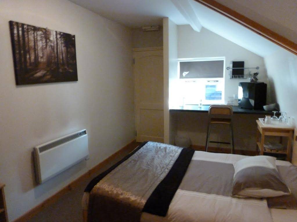 Woodland Lodge
