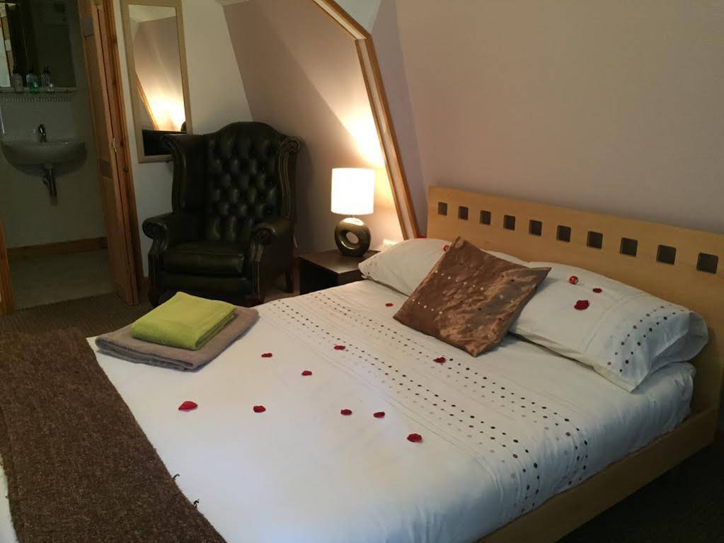 Woodland Lodge