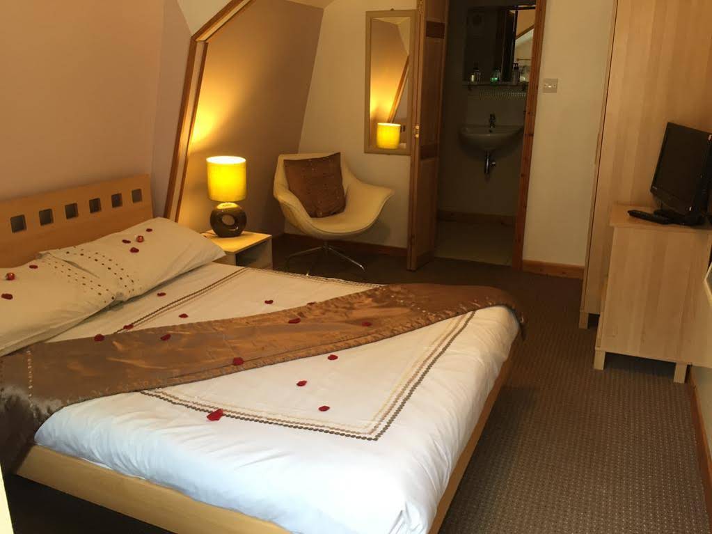 Woodland Lodge