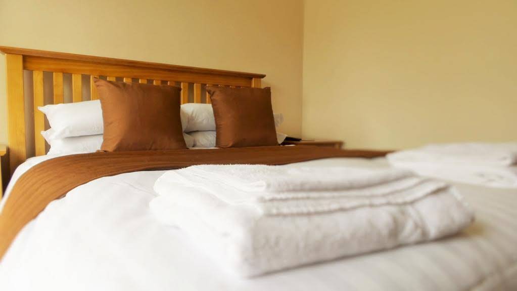 Roydon Marina Village