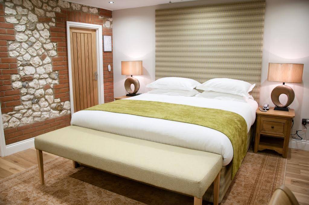 Briarfields Hotel