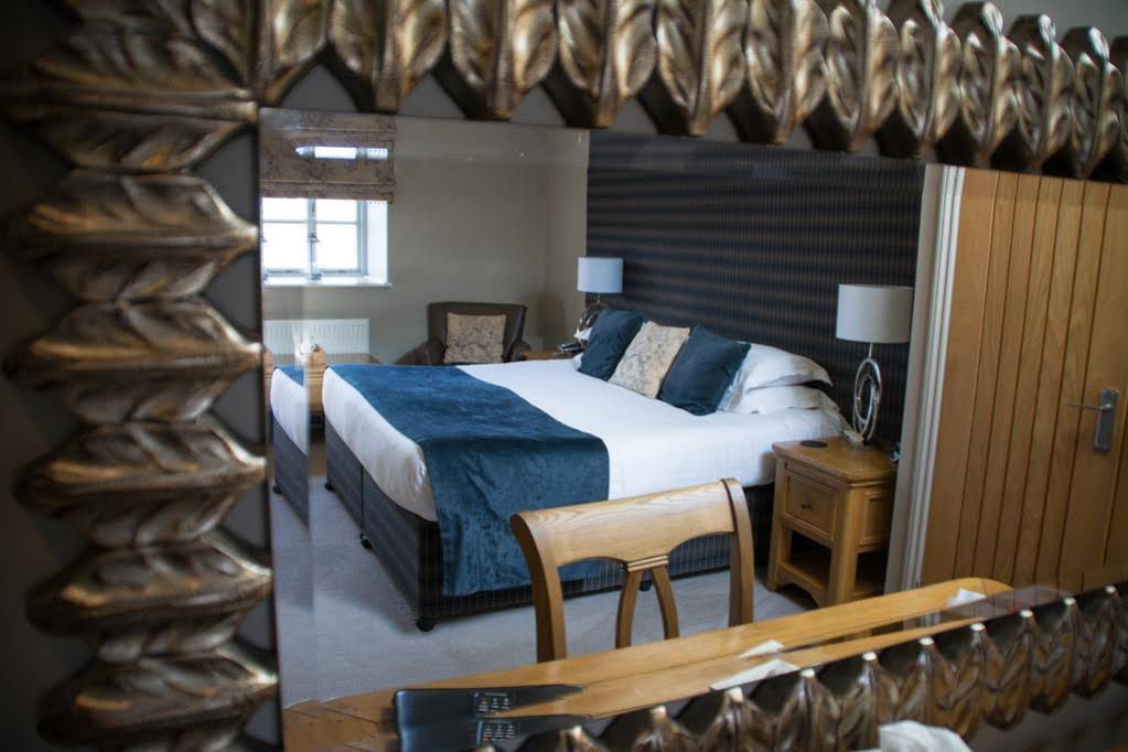 Briarfields Hotel
