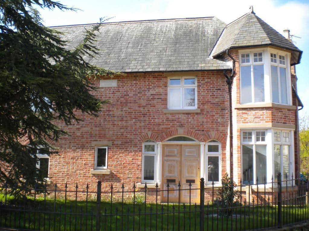 Wellford House