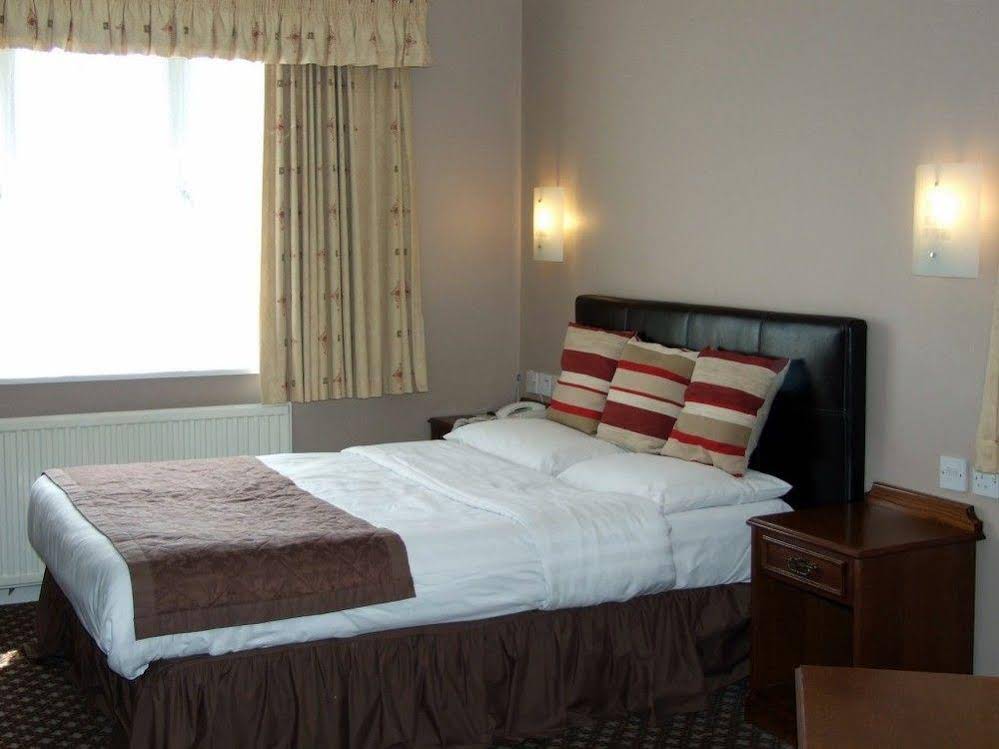 The New Chichester Hotel