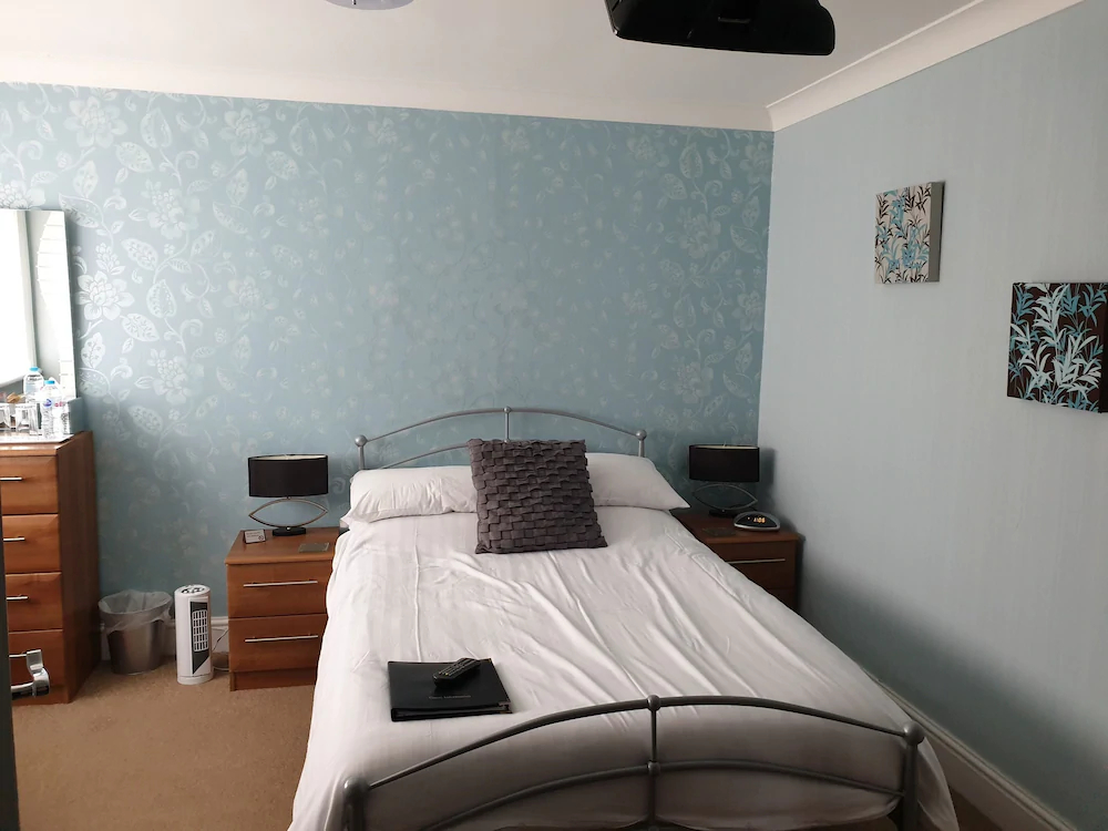 Copper Beech Bed And Breakfast