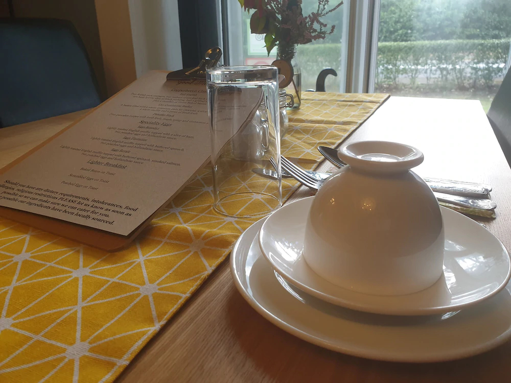 Copper Beech Bed And Breakfast