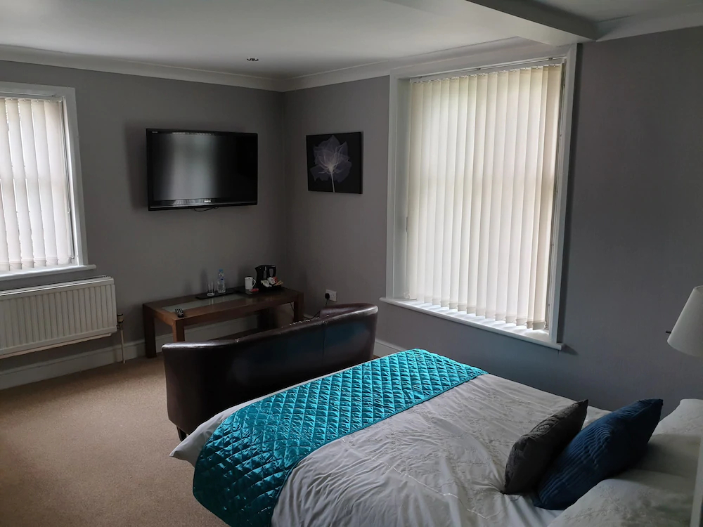 Copper Beech Bed And Breakfast