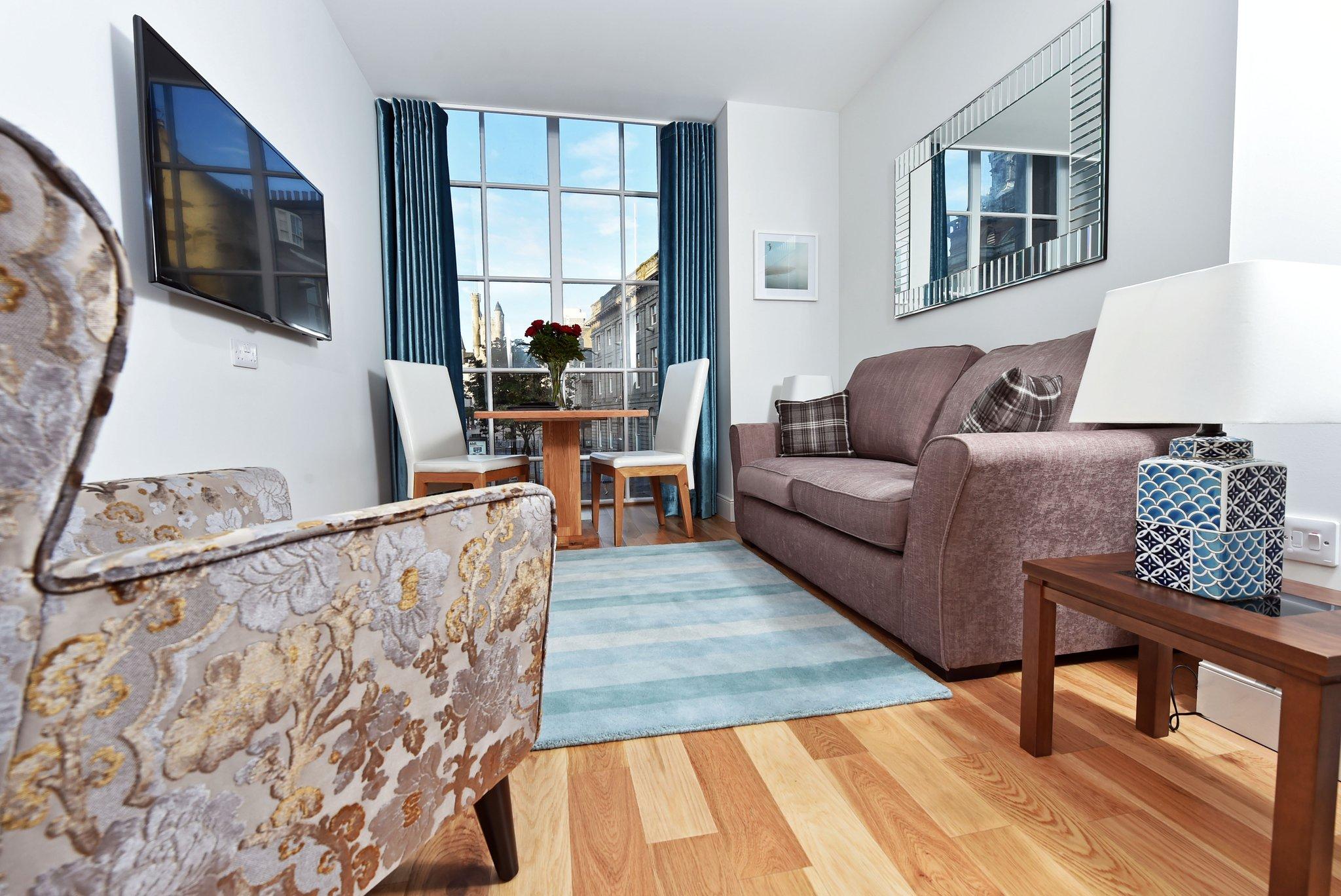 Aberdeen Douglas Hotel