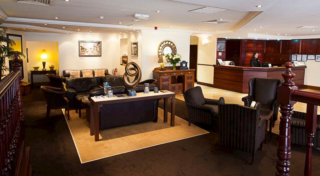 Aberdeen Douglas Hotel
