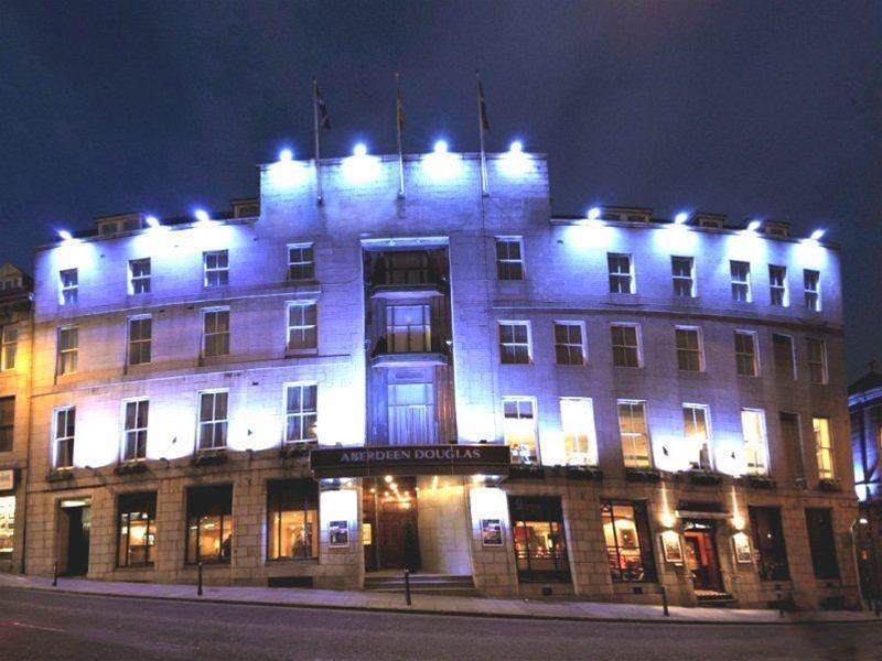 Aberdeen Douglas Hotel