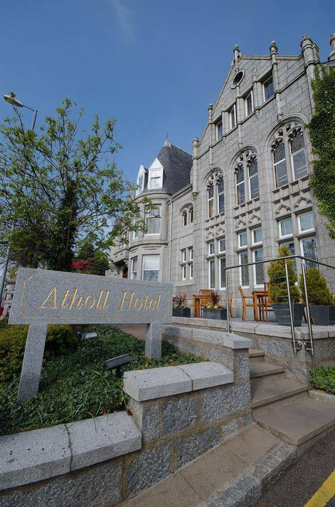 Atholl
