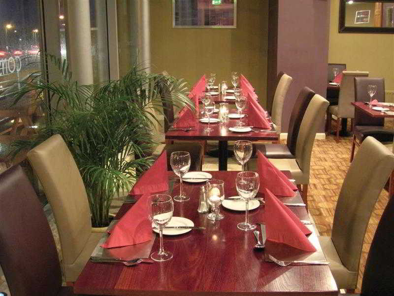Sure Hotel by Best Western Aberdeen