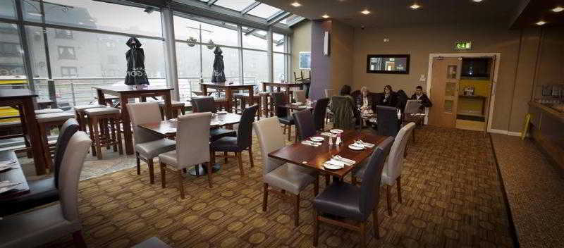 Sure Hotel by Best Western Aberdeen