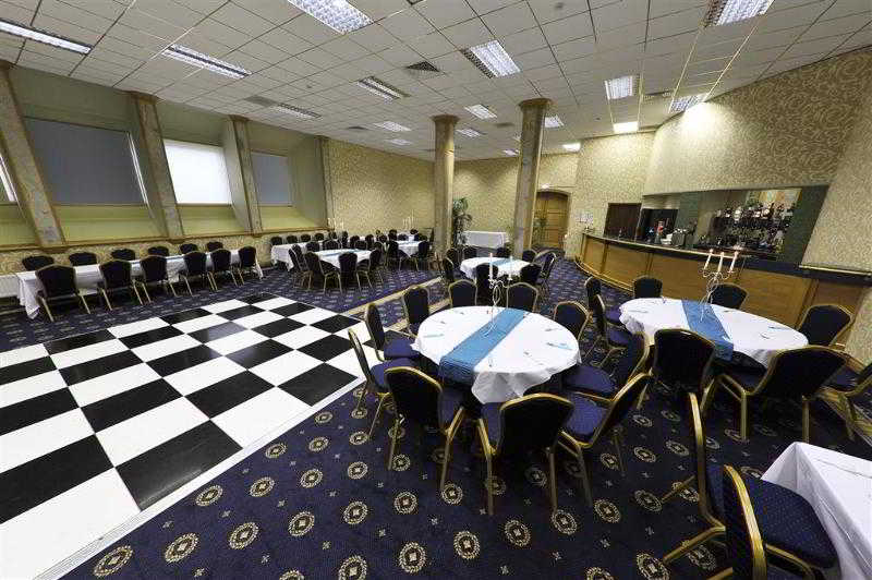 Sure Hotel by Best Western Aberdeen