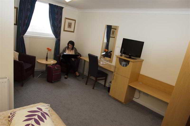 Sure Hotel by Best Western Aberdeen