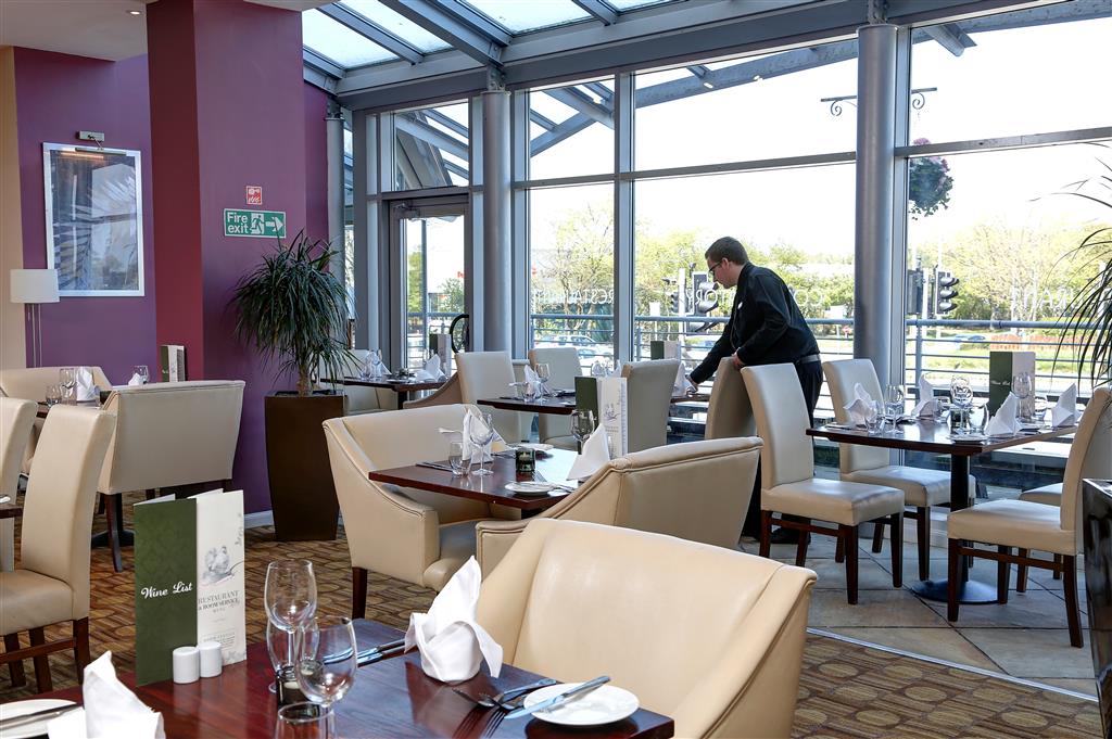 Sure Hotel by Best Western Aberdeen