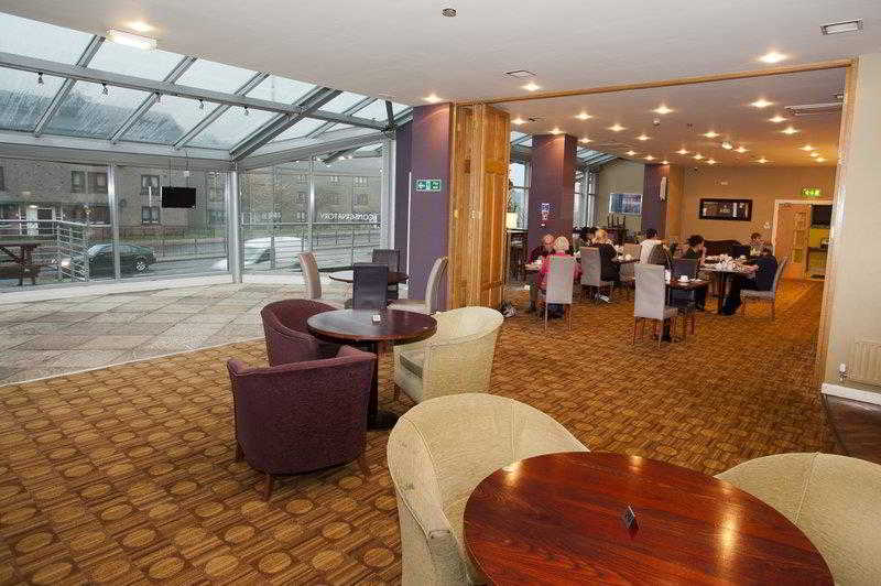 Sure Hotel by Best Western Aberdeen