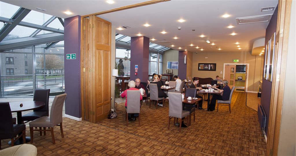 Sure Hotel by Best Western Aberdeen