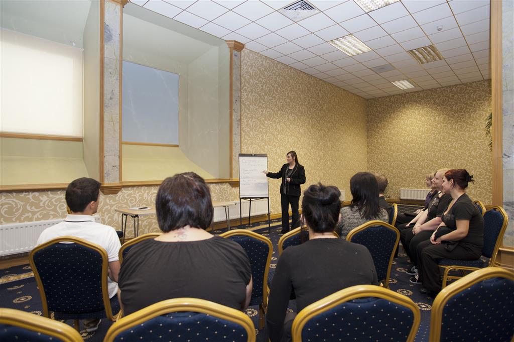 Sure Hotel by Best Western Aberdeen