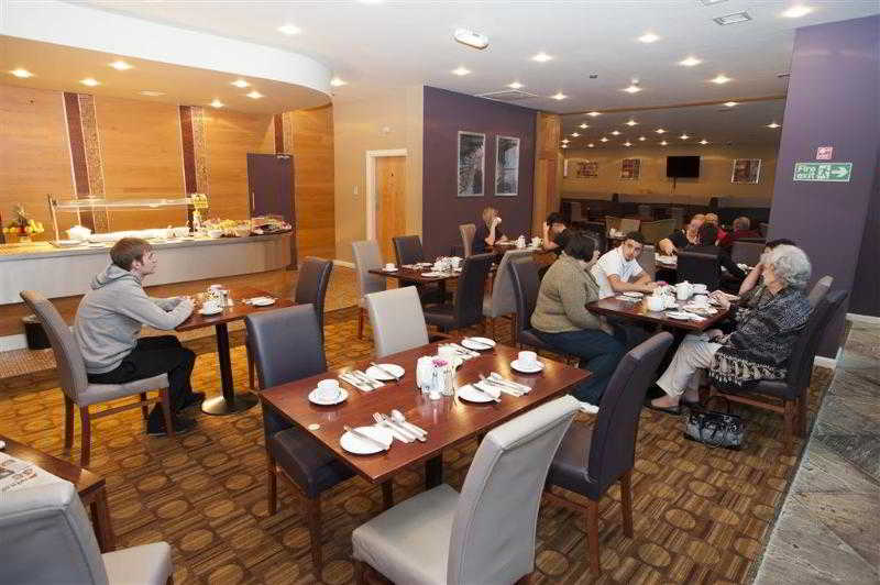 Sure Hotel by Best Western Aberdeen