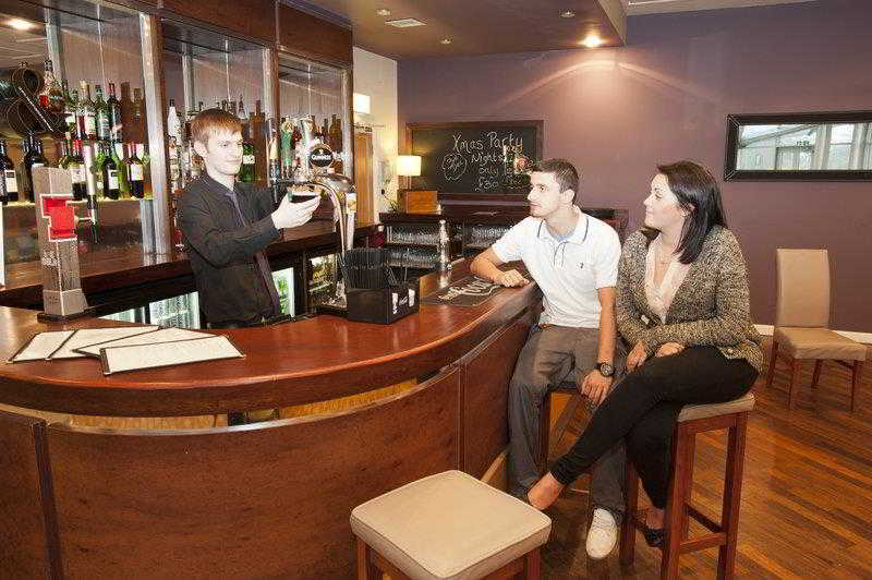 Sure Hotel by Best Western Aberdeen