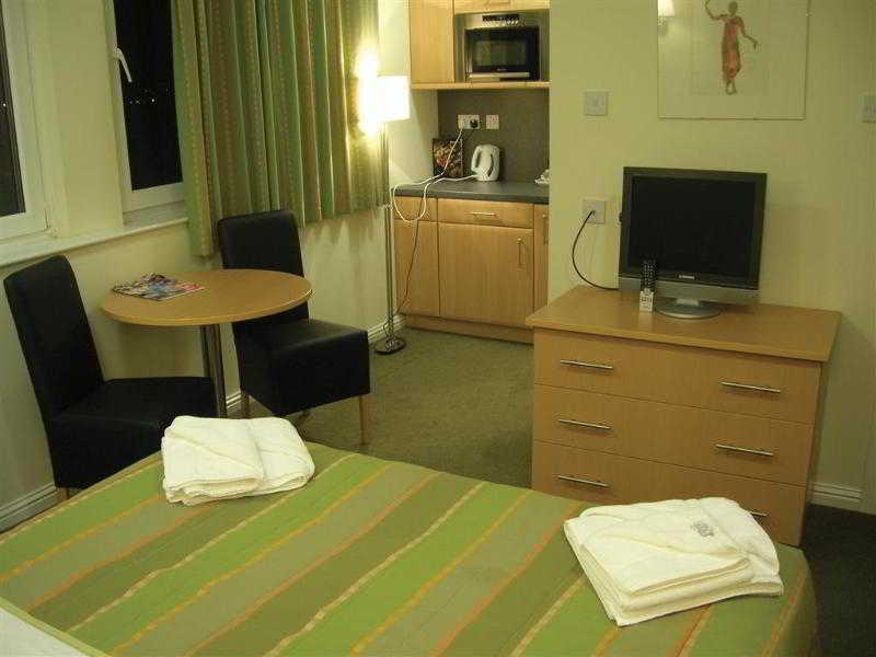 Sure Hotel by Best Western Aberdeen
