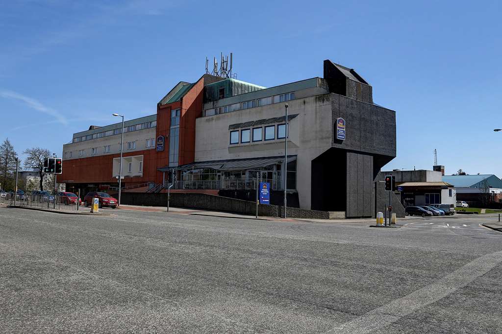 Sure Hotel by Best Western Aberdeen