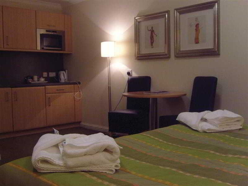 Sure Hotel by Best Western Aberdeen