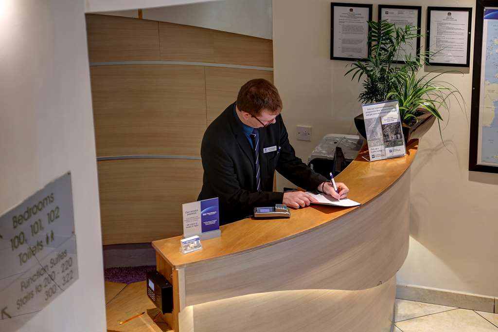 Sure Hotel by Best Western Aberdeen