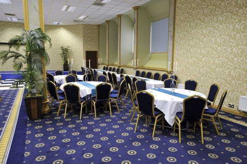 Sure Hotel by Best Western Aberdeen