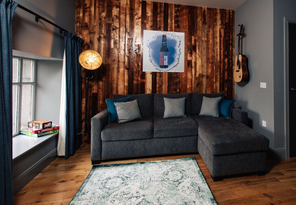 Brewdog Kennels Aberdeen