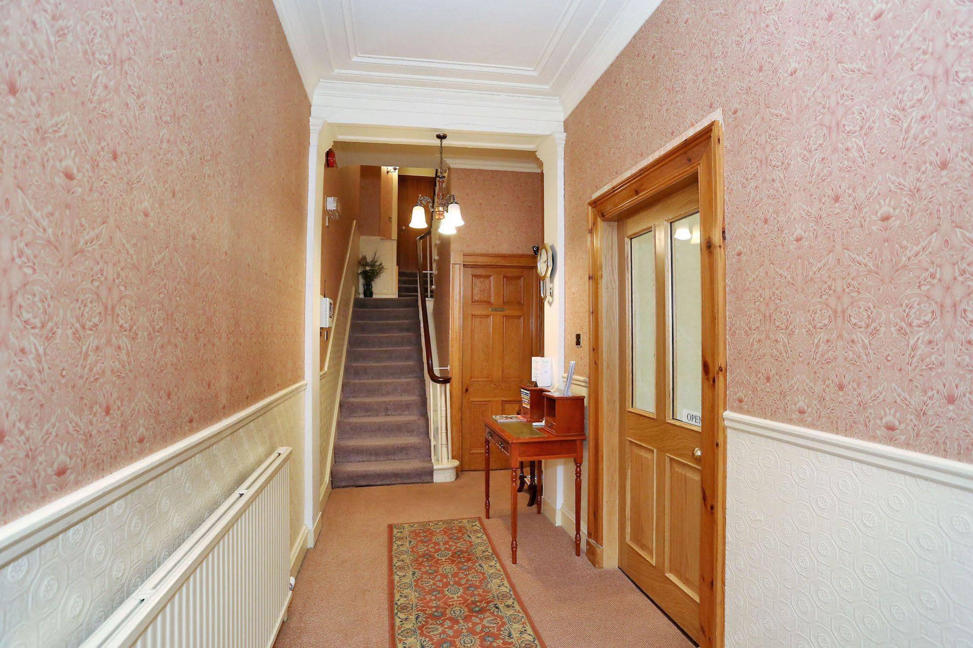 Butlers Guest House