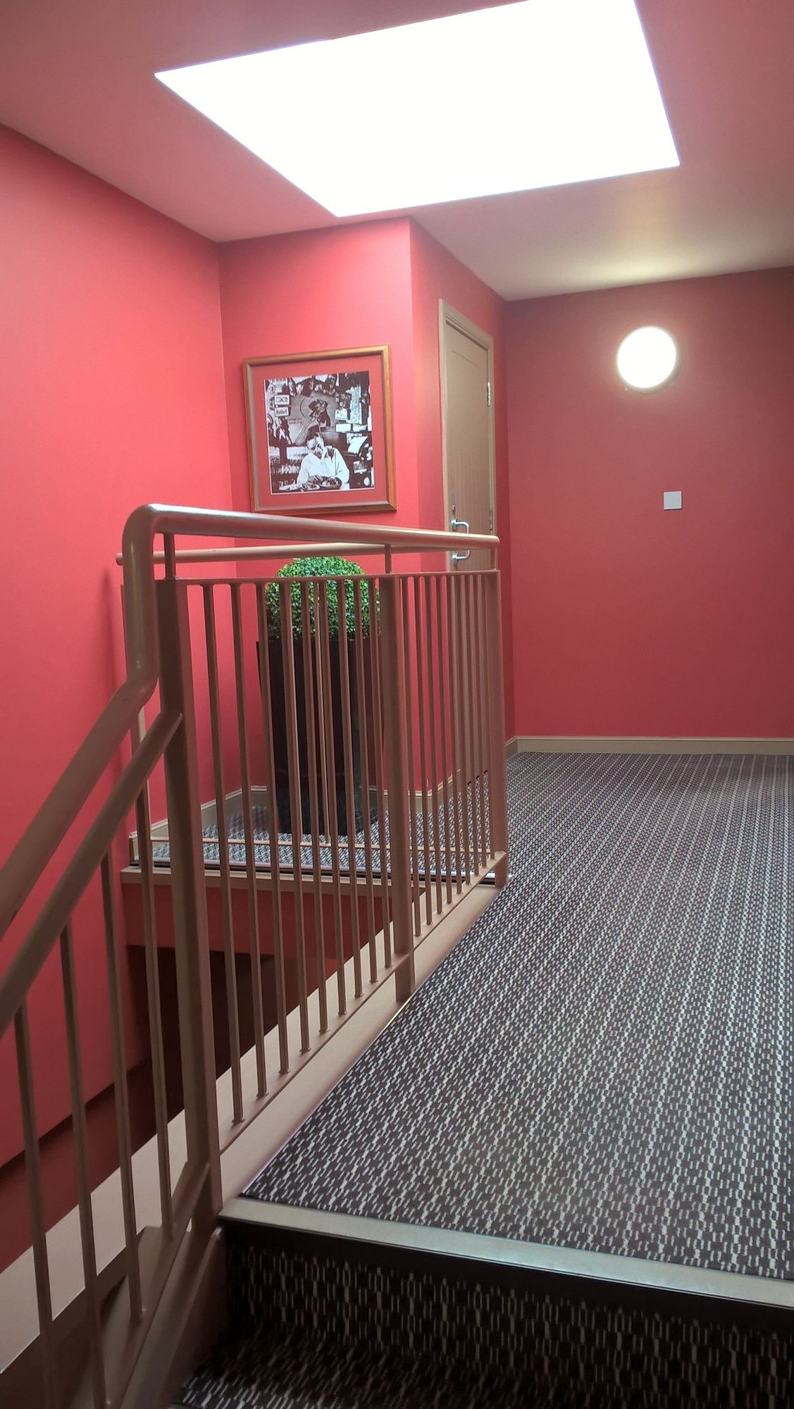 Great Western Hotel Aberdeen