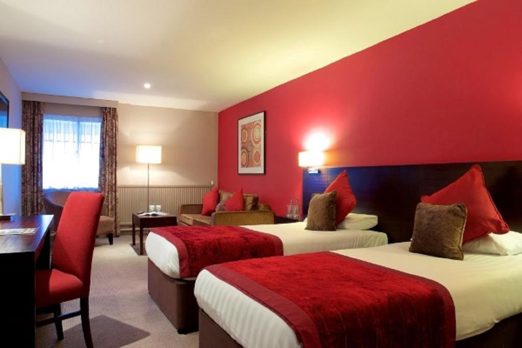 Aberdeen Airport Dyce Hotel, Sure Hotel Collection by Best Western
