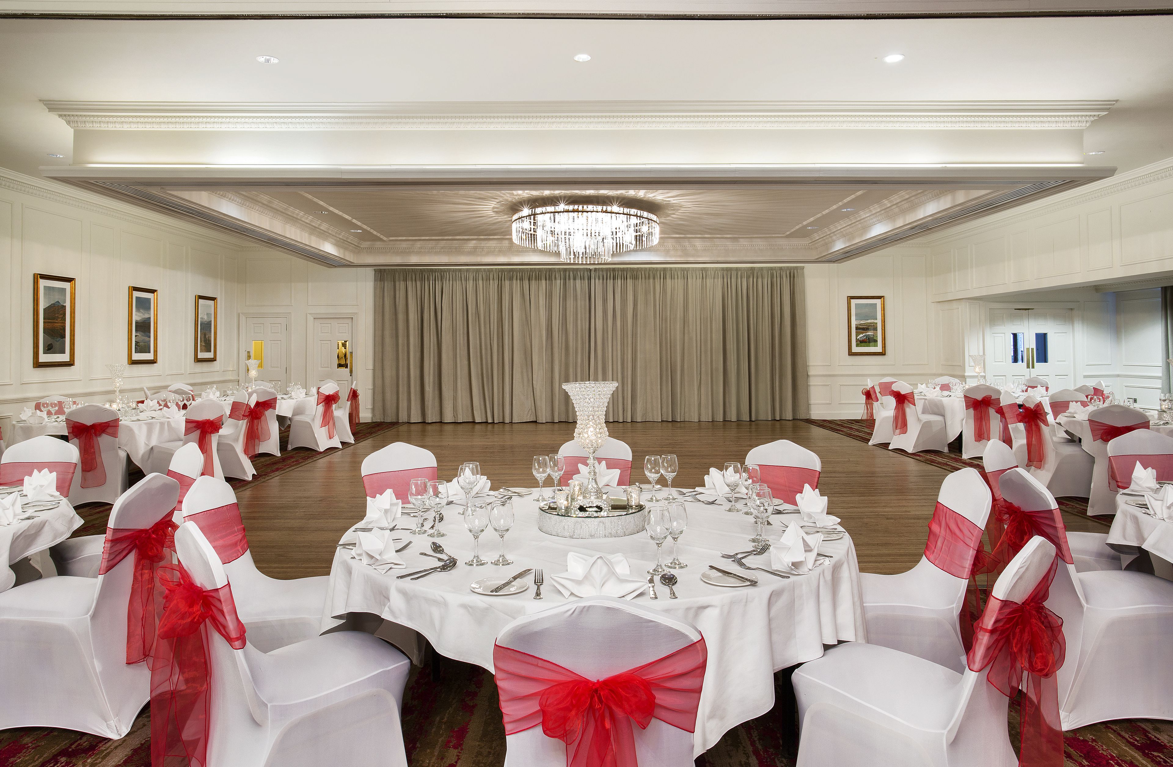Leonardo Hotel and Conference Venue Aberdeen Airport