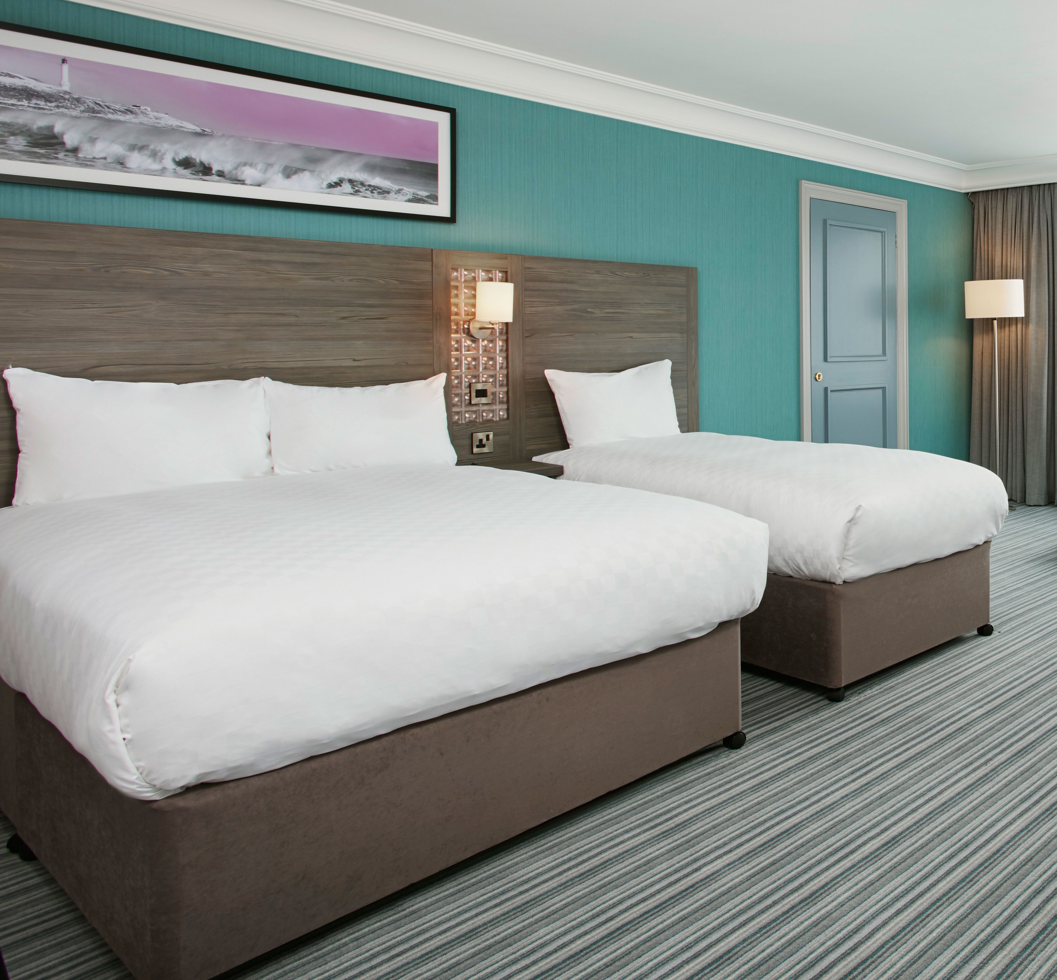Leonardo Hotel and Conference Venue Aberdeen Airport