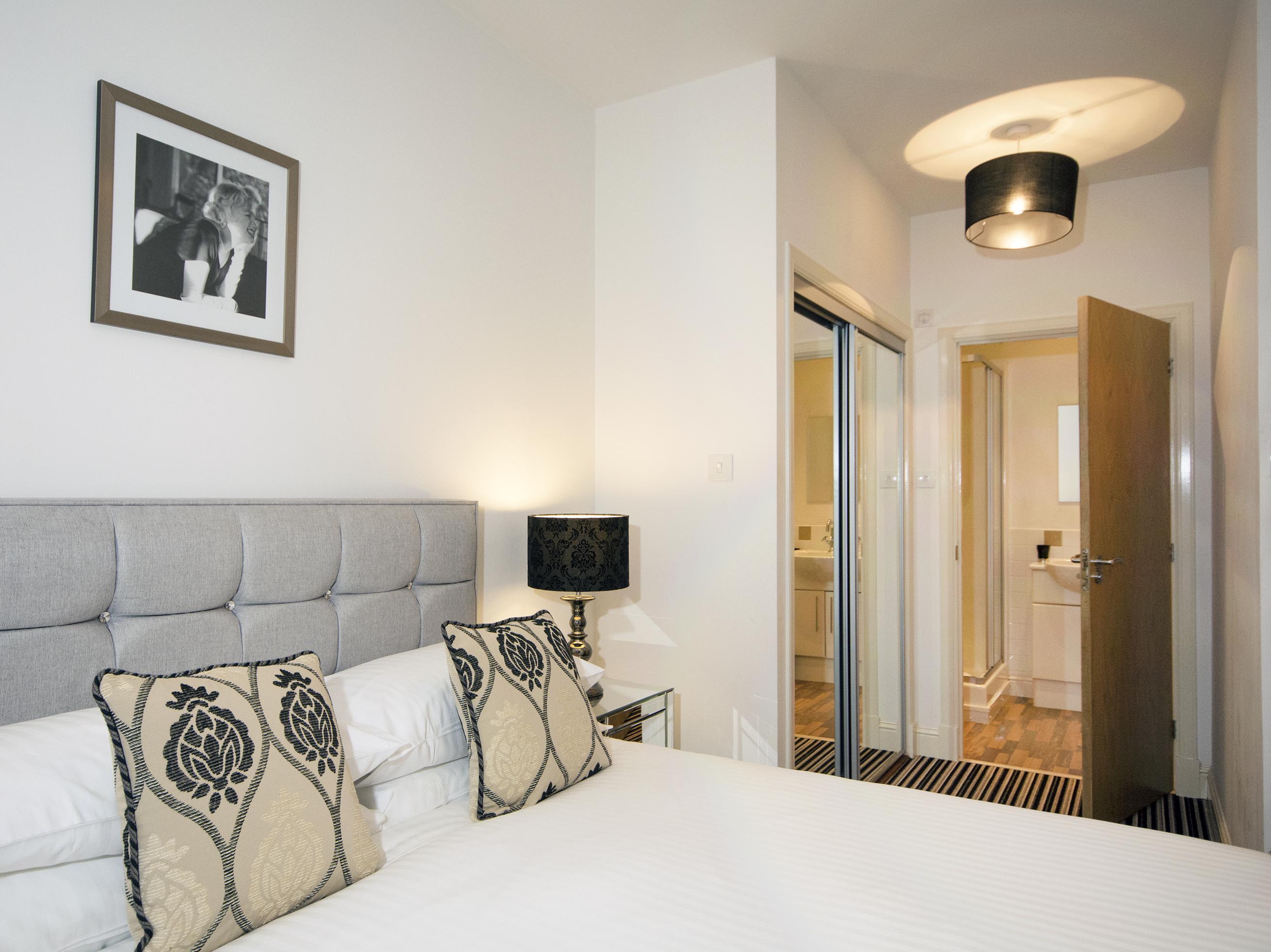Oakhill Apartments Aberdeen City Centre - Dee Village