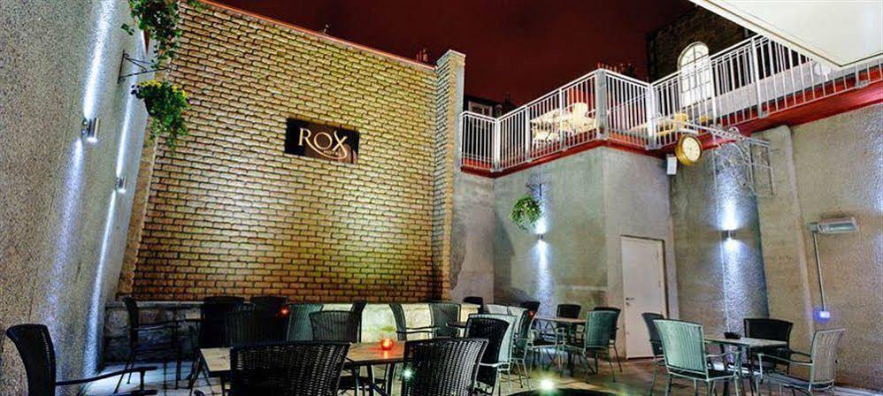 Rox Hotel