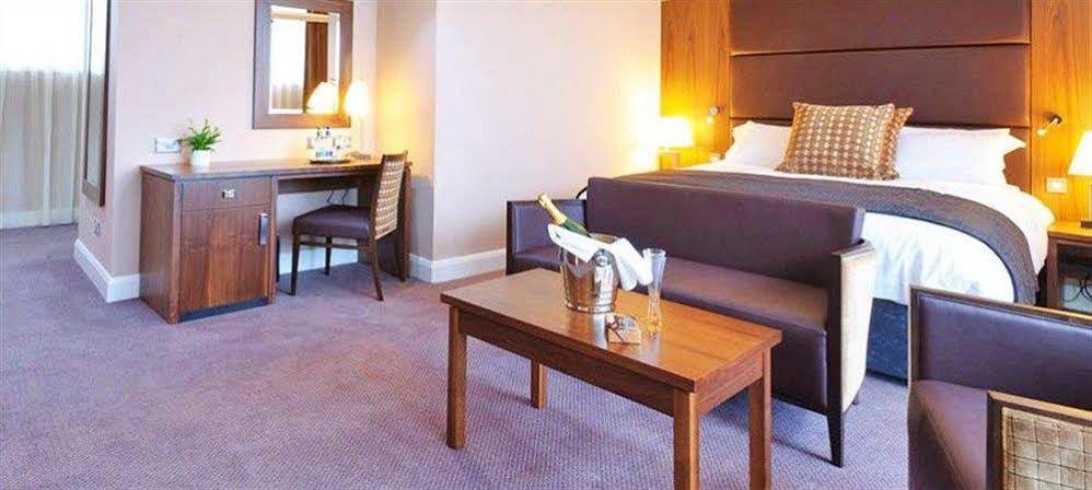 Rox Hotel