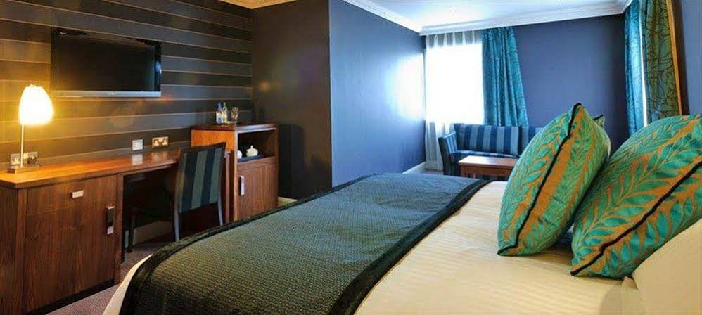 Rox Hotel