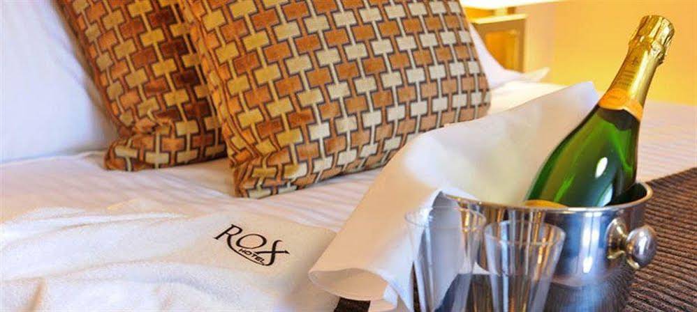 Rox Hotel