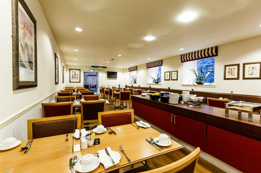 Skene House Rosemount