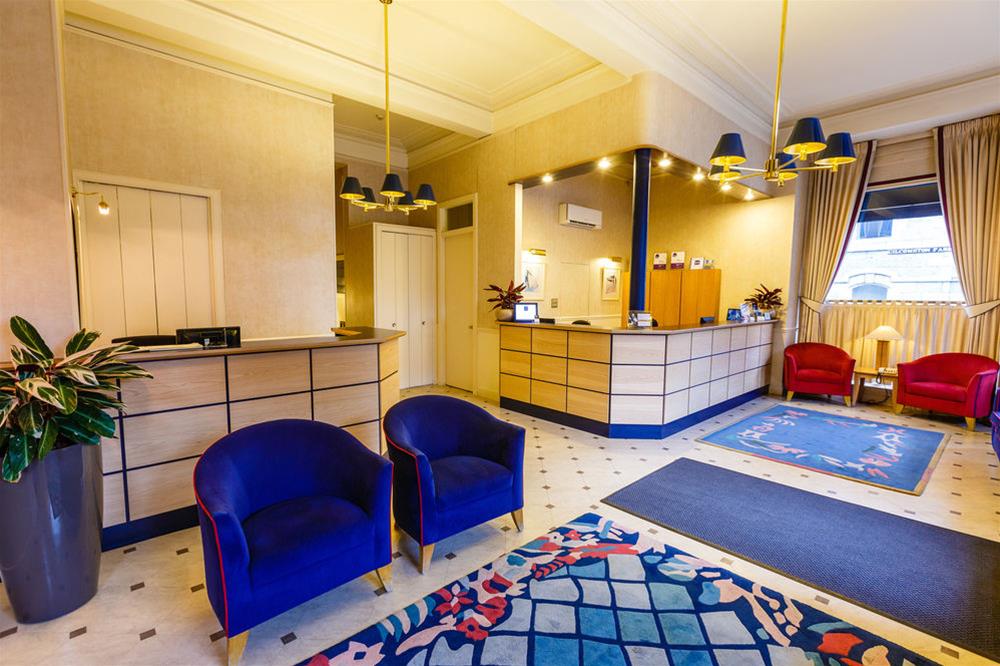 Skene House Rosemount