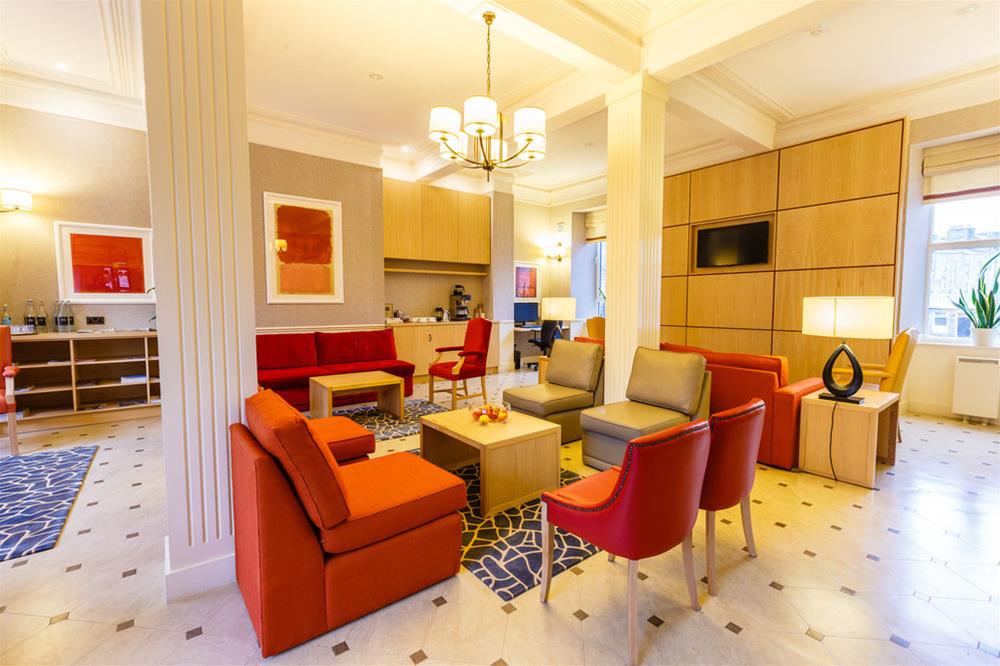 Skene House Rosemount