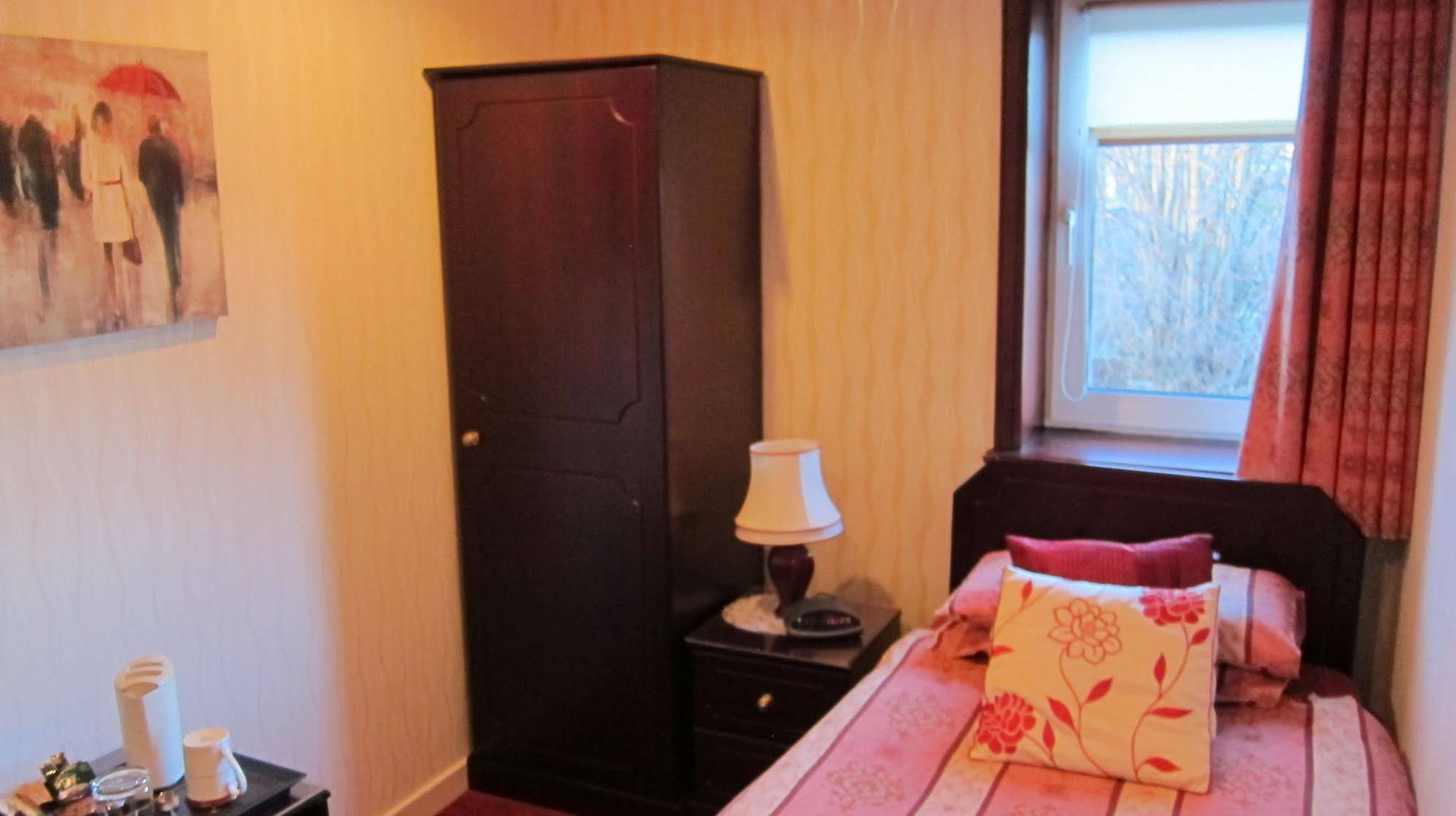 The Jays Guest House