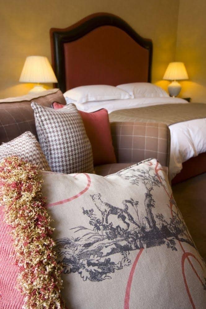 The Marcliffe Hotel and Spa