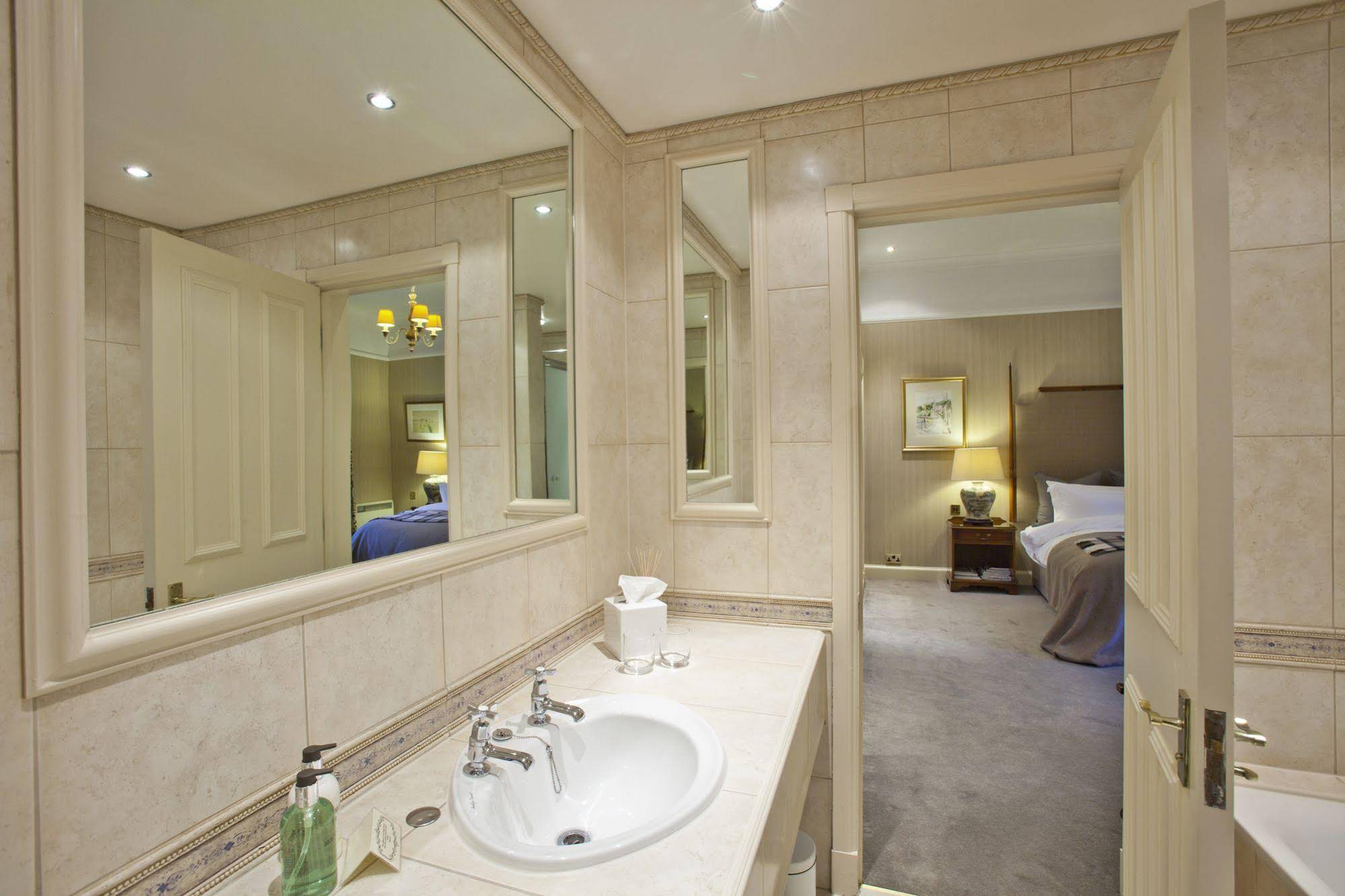 The Marcliffe Hotel and Spa