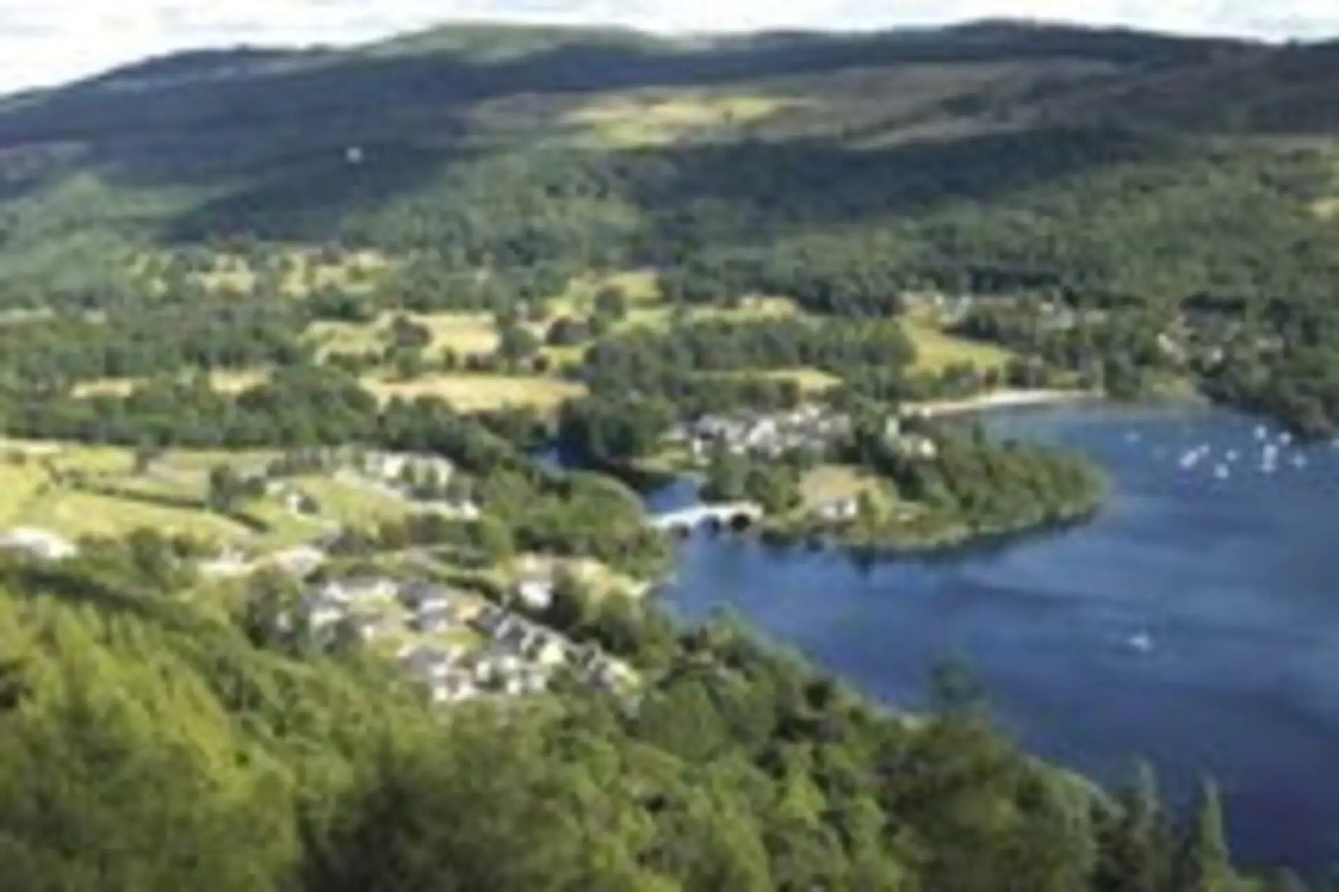 Balloch Park Luxury Lodges